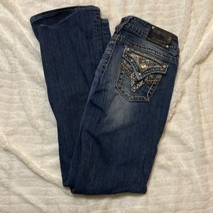 Vigoss Boot Cut Jeans 🌸